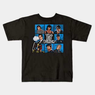 The Sly Bunch Kids T-Shirt